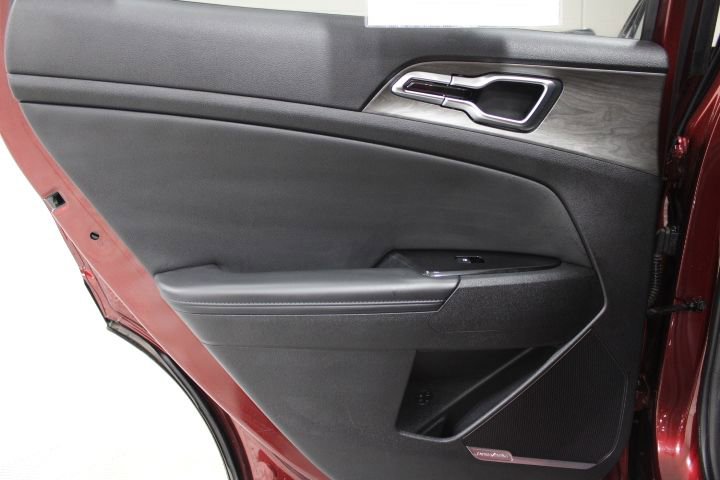 Used 2023 Kia Sportage X-Pro Prestige image 23