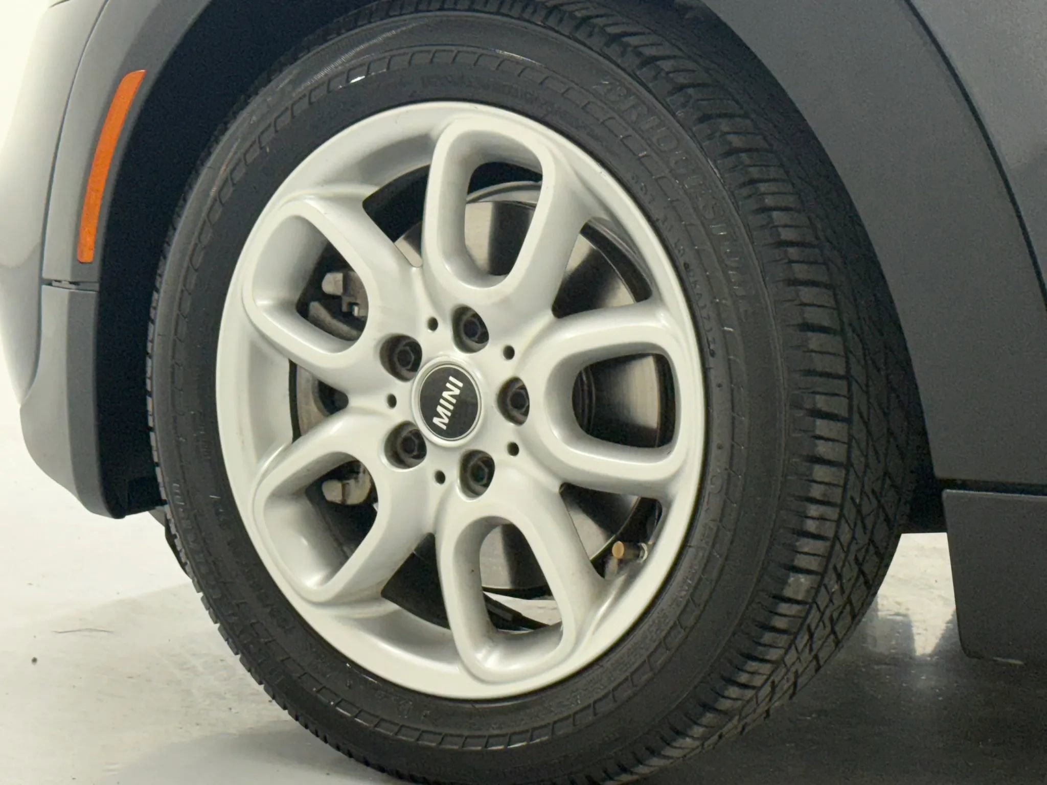 Used 2015 MINI Cooper S image 53