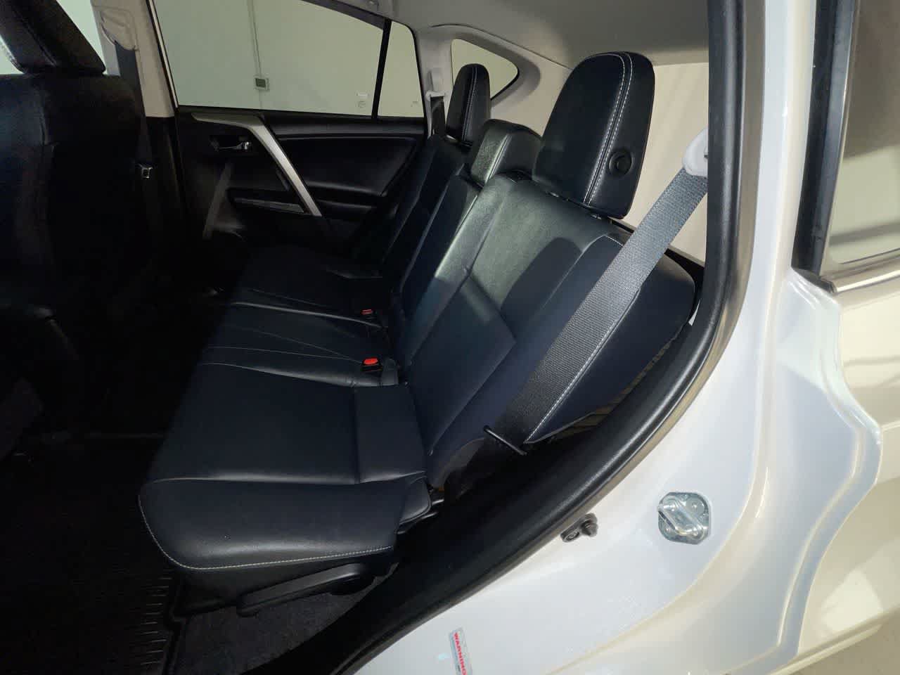 Used 2017 Toyota RAV4 Platinum w/ All Weather Liner Package AWD/4WD image 22