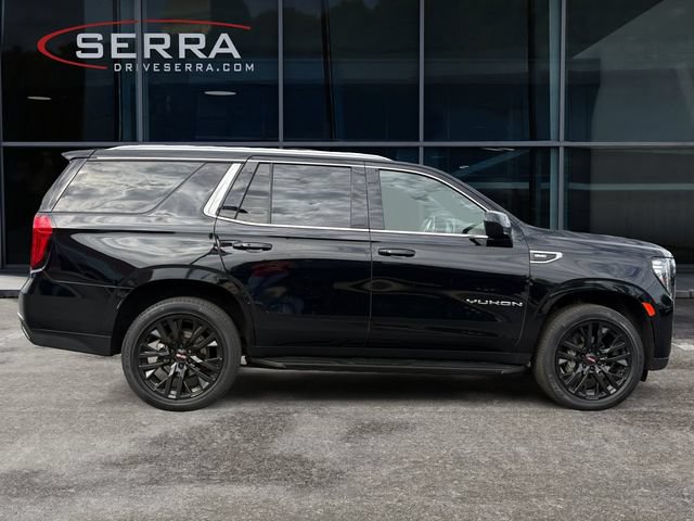Used 2021 GMC Yukon SLE AWD/4WD image 6