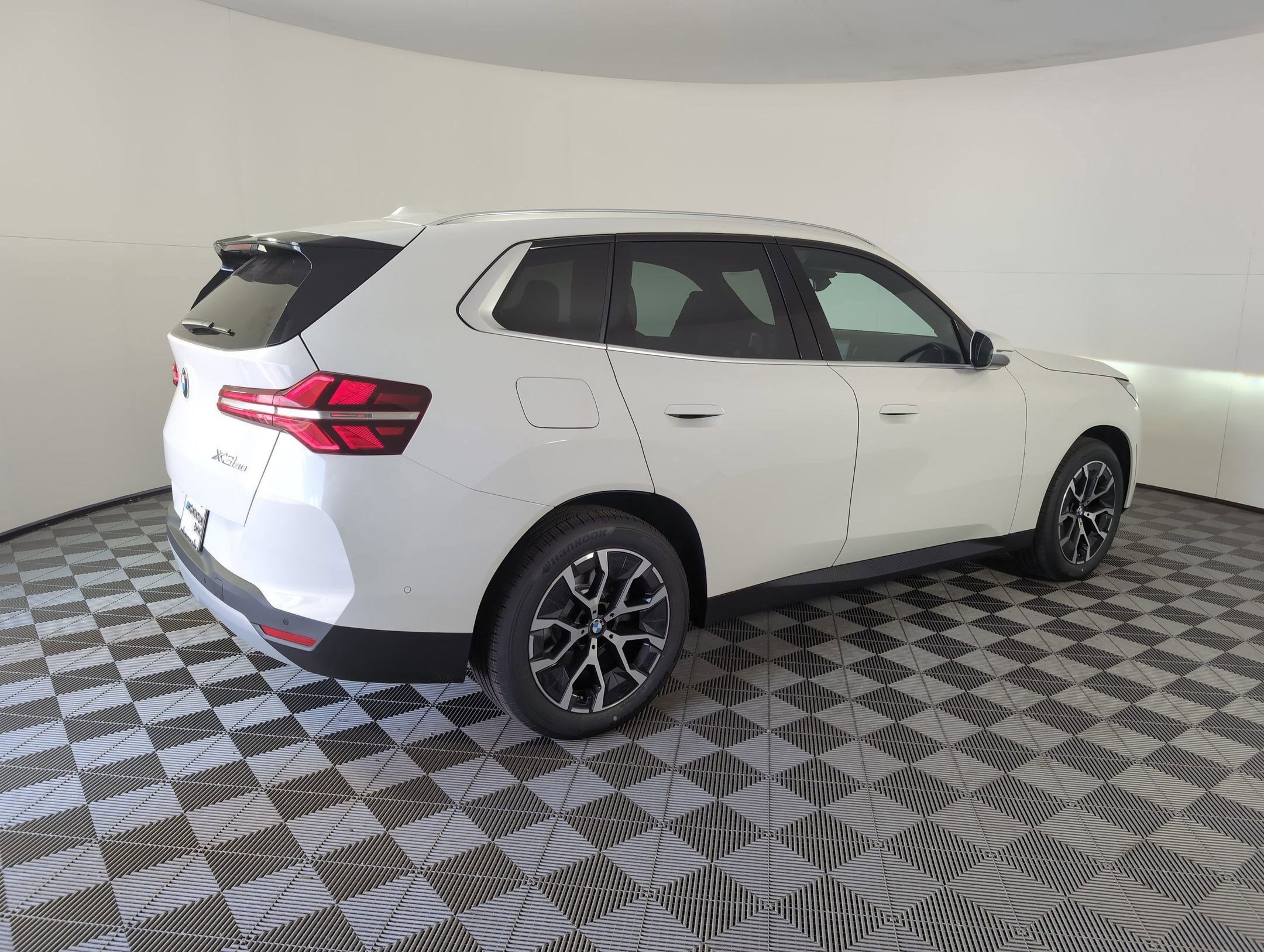 Used 2026 BMW X3 xDrive30 image 7