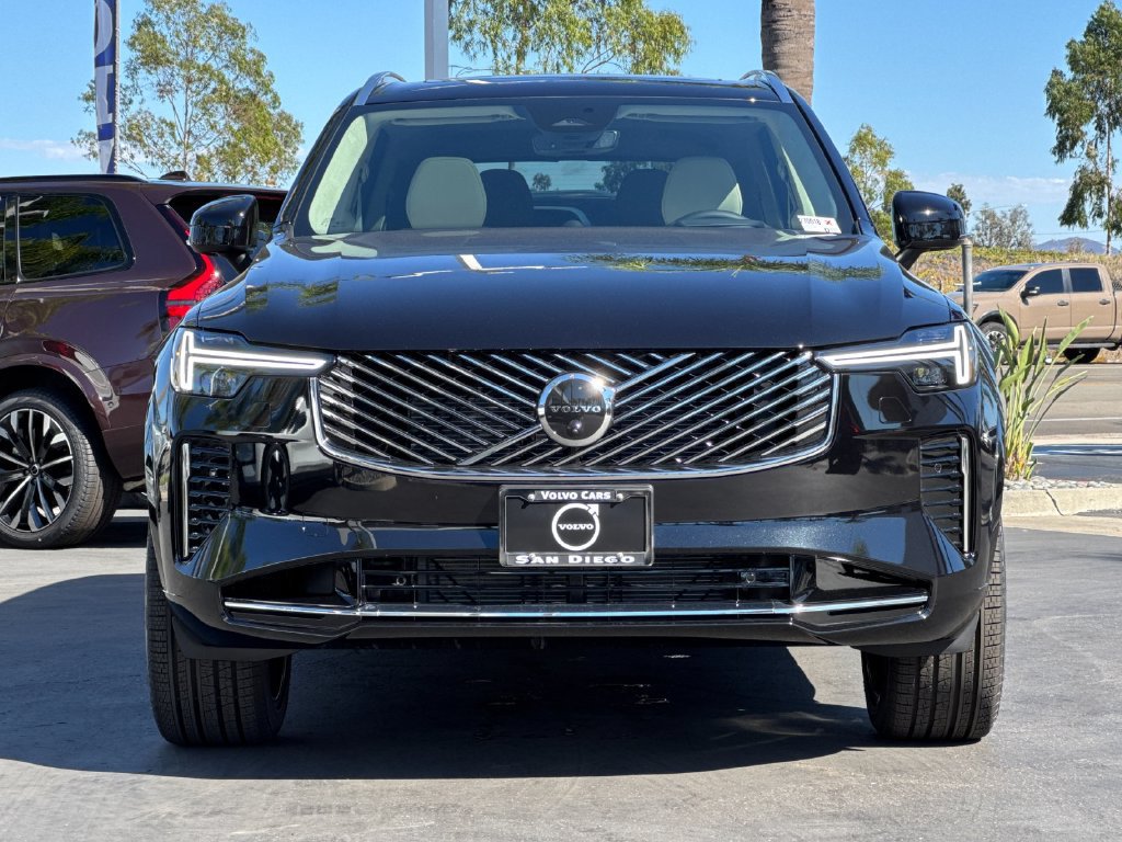 New 2027 Volvo XC90 T8 Ultra AWD/4WD image 8
