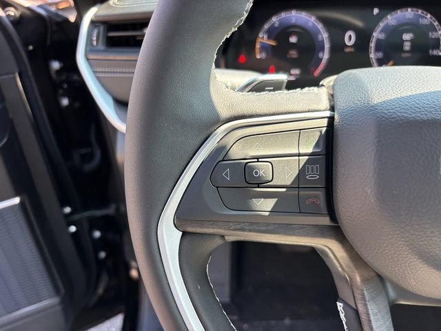 New 2026 Jeep Grand Cherokee L Limited w/ Limited Altitude Package AWD/4WD image 21