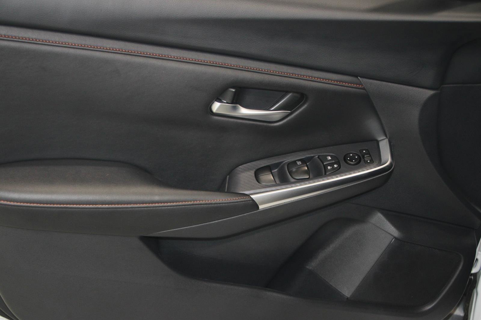 Used 2024 Nissan Sentra SR image 21