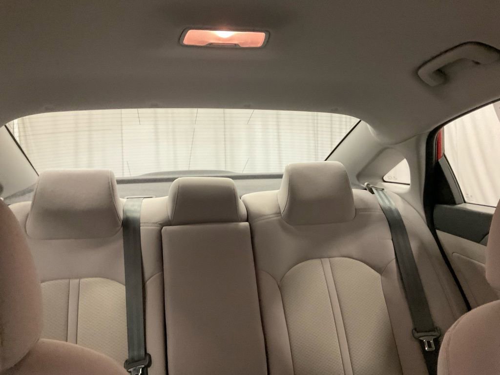 Used 2018 Hyundai Sonata SEL image 24