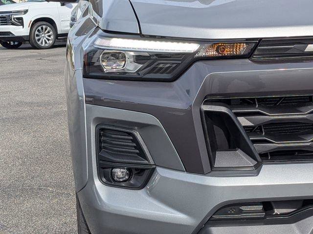 New 2026 Chevrolet Colorado LT w/ LT Convenience Package RWD image 12