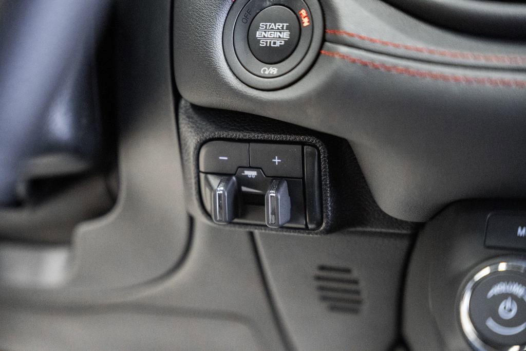 New 2026 Dodge Durango GT image 27