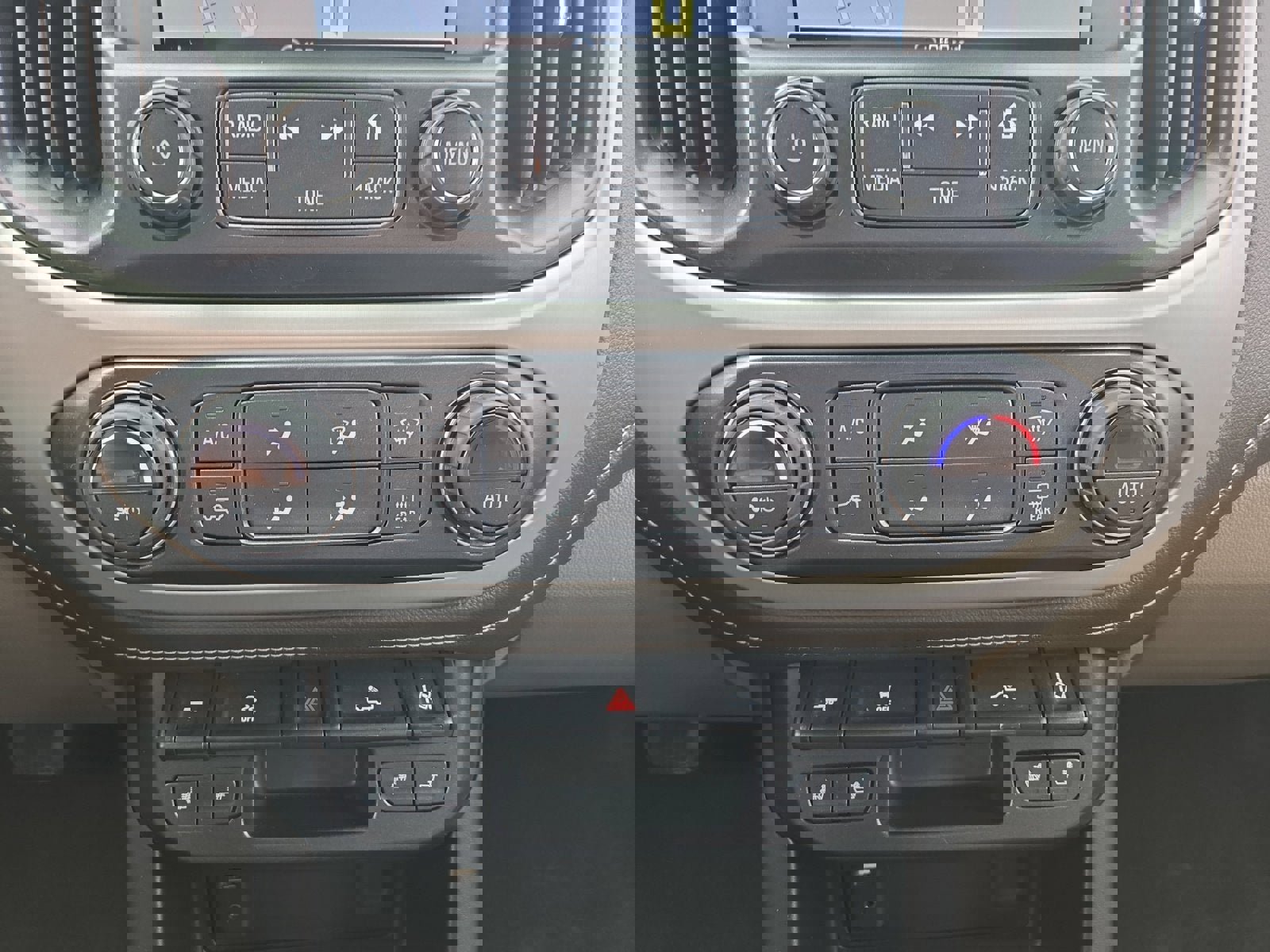 Used 2018 GMC Canyon SLT w/ Driver Alert Package image 20