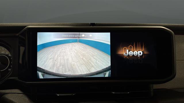 New 2026 Jeep Wrangler Sport S image 26