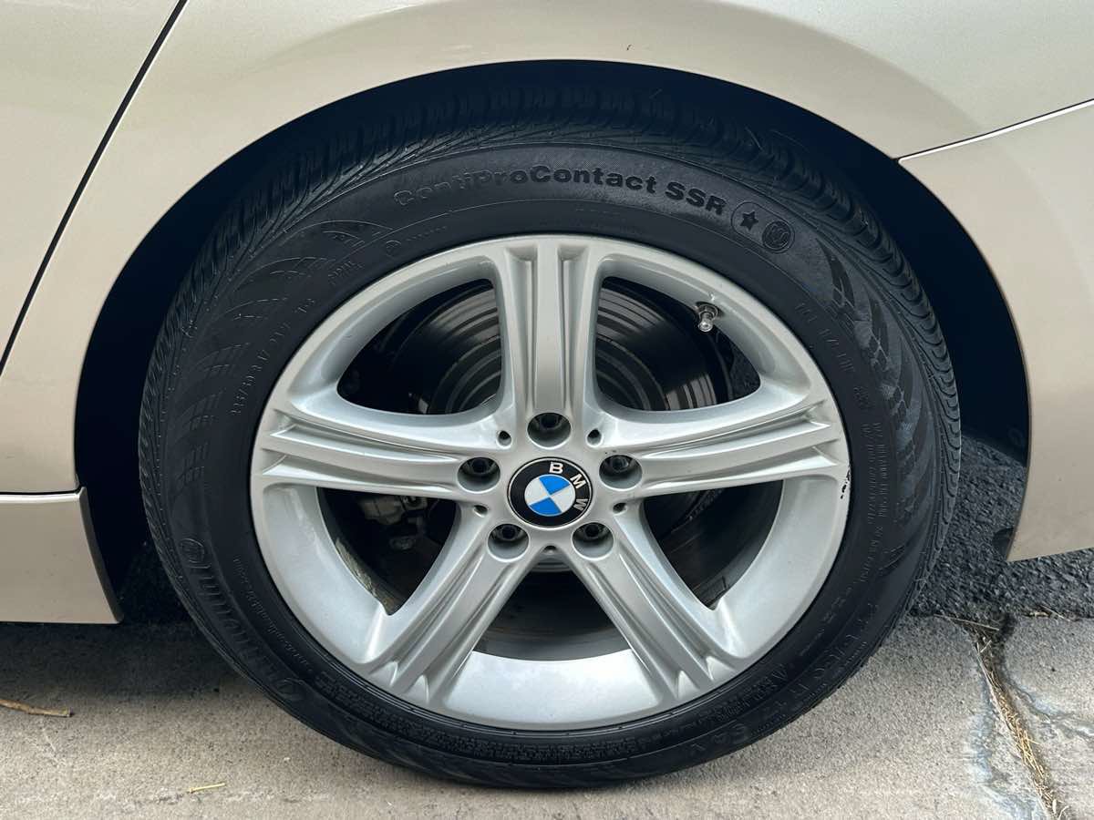 Used 2013 BMW 328i Sedan RWD image 63