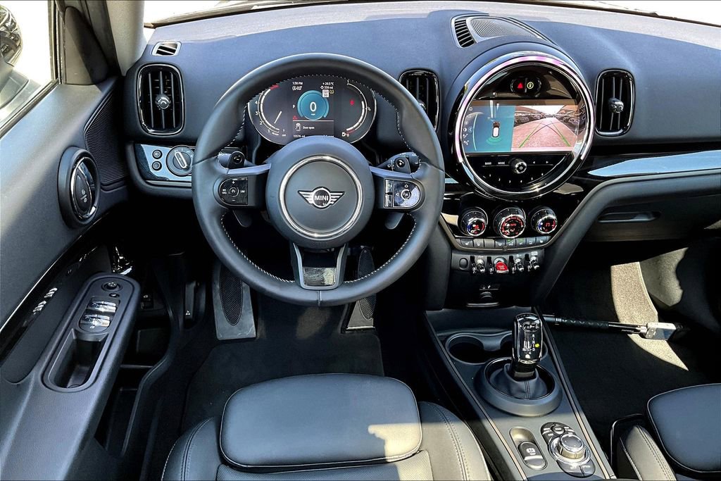 Used 2023 MINI Cooper Countryman S image 8