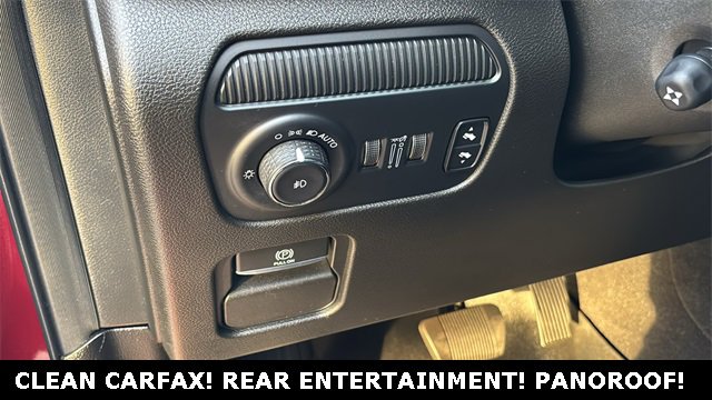 Used 2023 Jeep Wagoneer Series II image 12