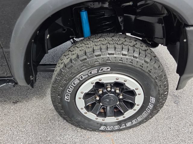 Used 2021 RAM 2500 Power Wagon w/ 75th Anniversary Edition AWD/4WD image 11