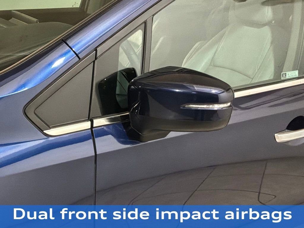 Used 2022 Honda Odyssey EX-L image 24