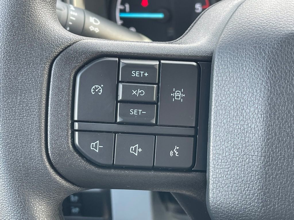 New 2026 Ford F550 4x4 Regular Cab Super Duty image 7