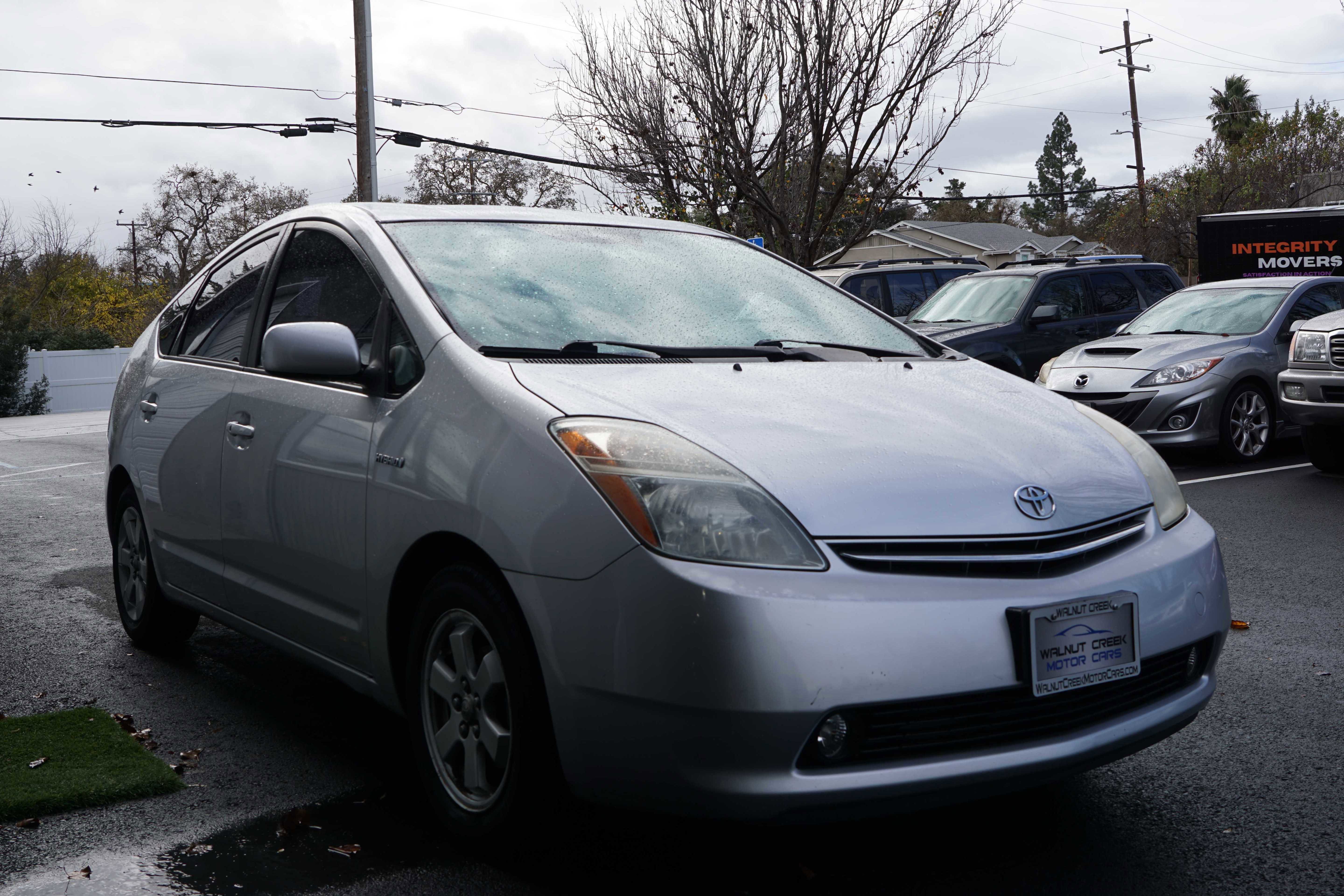Used 2009 Toyota Prius Touring image 7