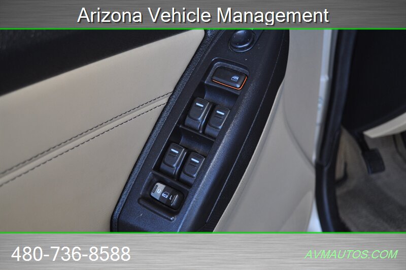 Used 2008 HUMMER H3 Alpha AWD/4WD image 28