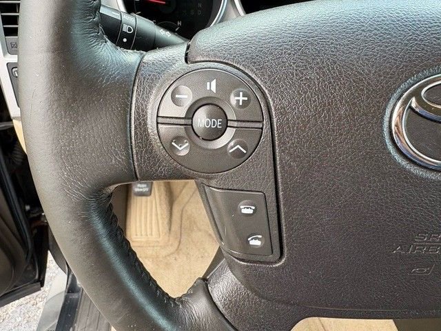 Used 2008 Toyota Sequoia Limited image 29