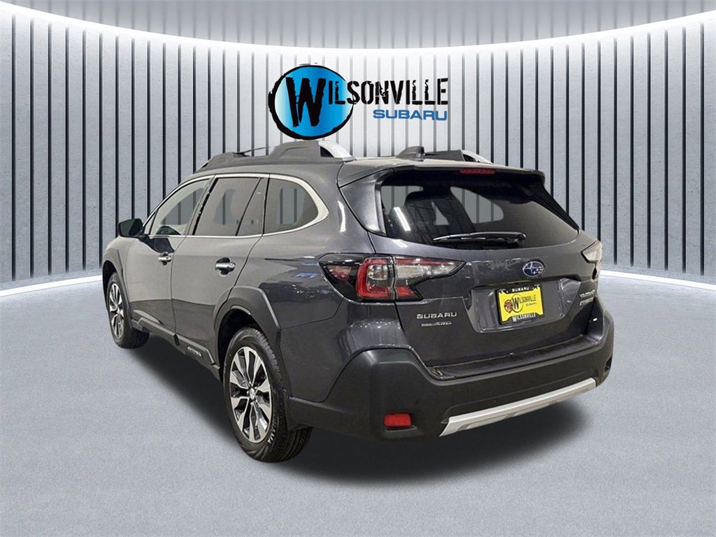 Used 2024 Subaru Outback Touring XT w/ Popular Package #2 image 8