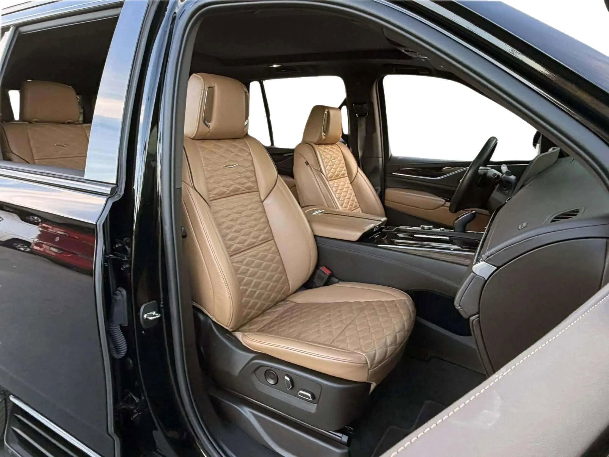 Used 2022 Cadillac Escalade Sport image 22