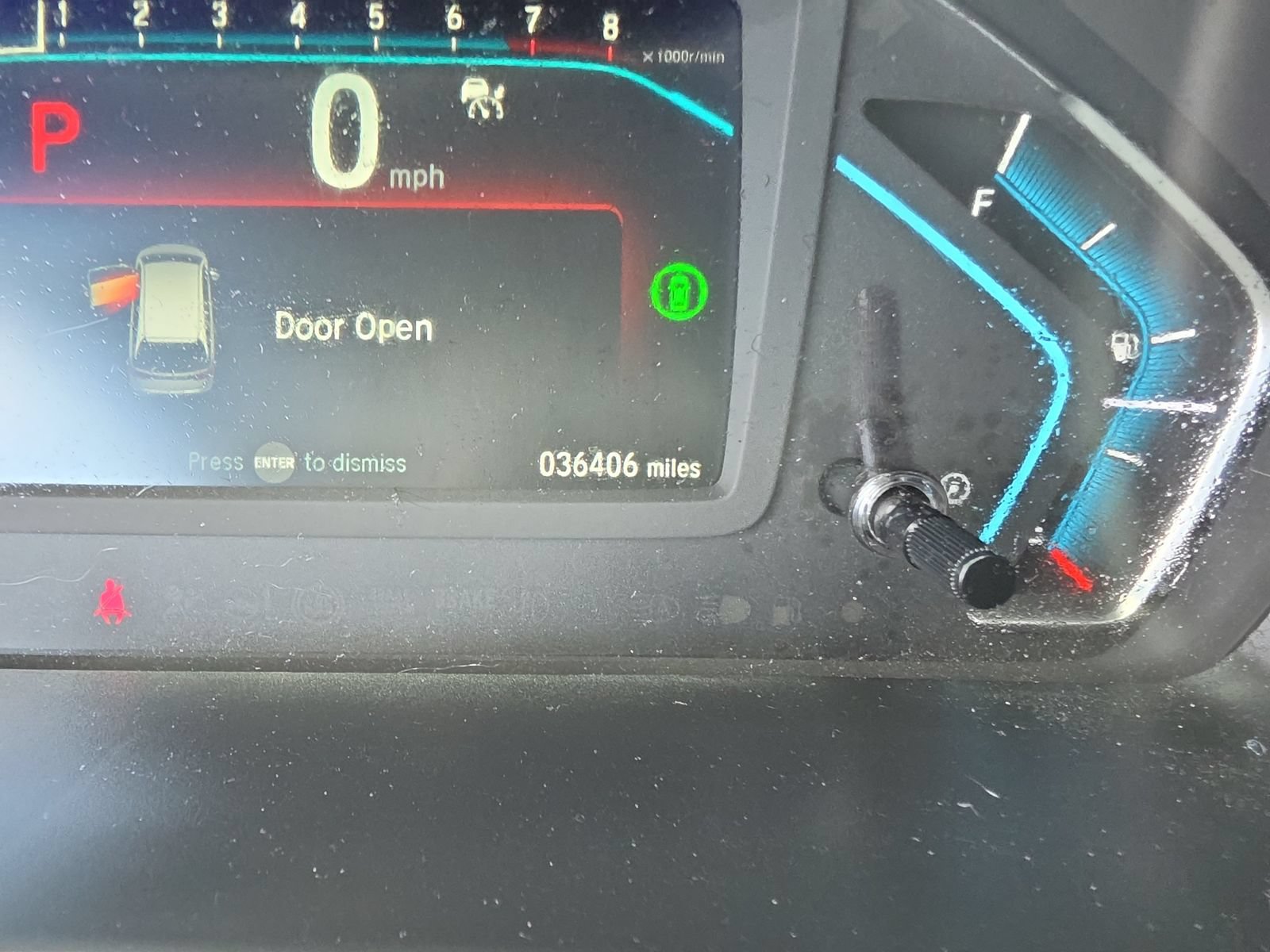 Used 2024 Honda Odyssey Sport image 28