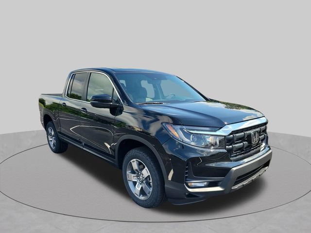 New 2026 Honda Ridgeline RTL image 12