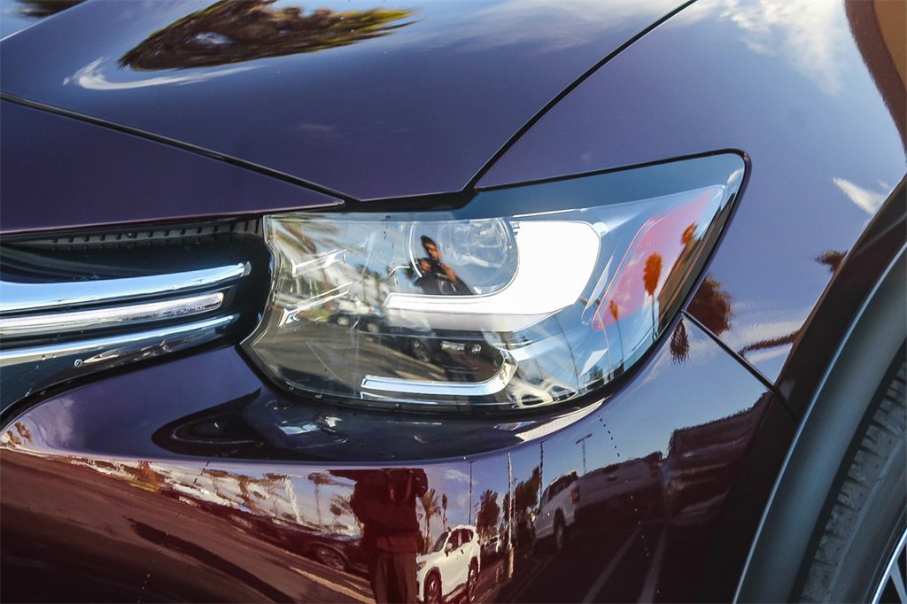 New 2026 MAZDA CX-90 Plug-In Hybrid w/ Premium Plus image 8