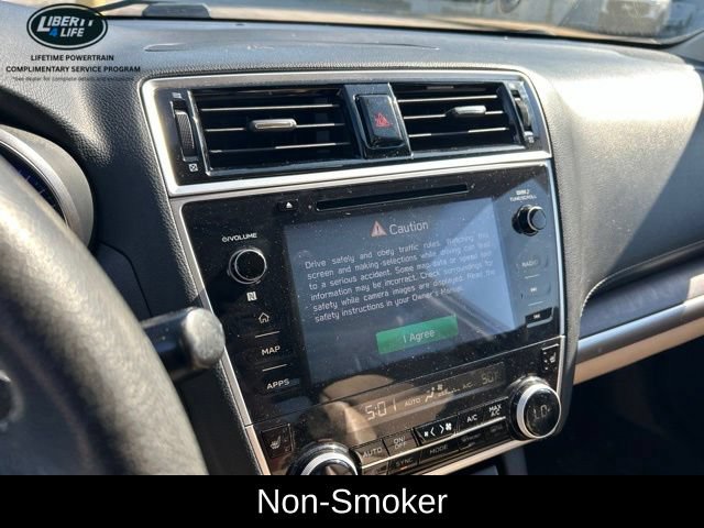 Used 2019 Subaru Outback 3.6R Limited w/ Popular Package #2 AWD/4WD image 14