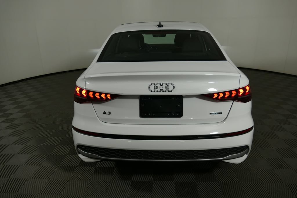 Used 2026 Audi A3 2.0T Premium Plus AWD/4WD image 4