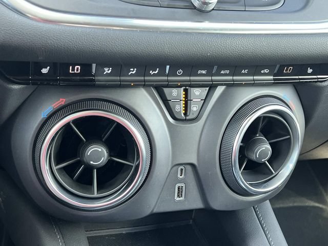 Certified 2021 Chevrolet Blazer LT FWD image 25