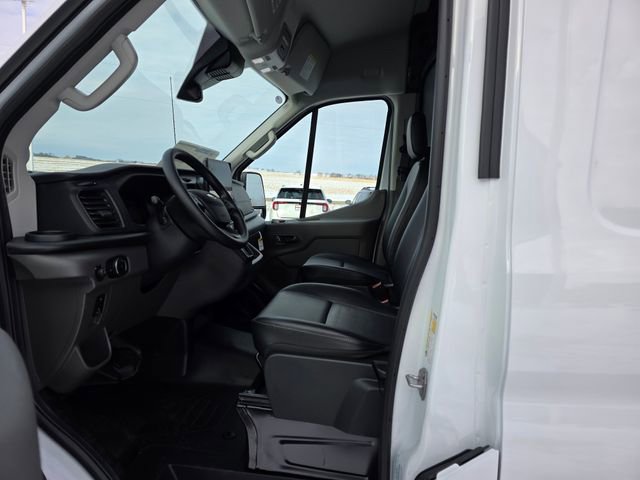New 2026 Ford Transit 250 148 Medium Roof image 4