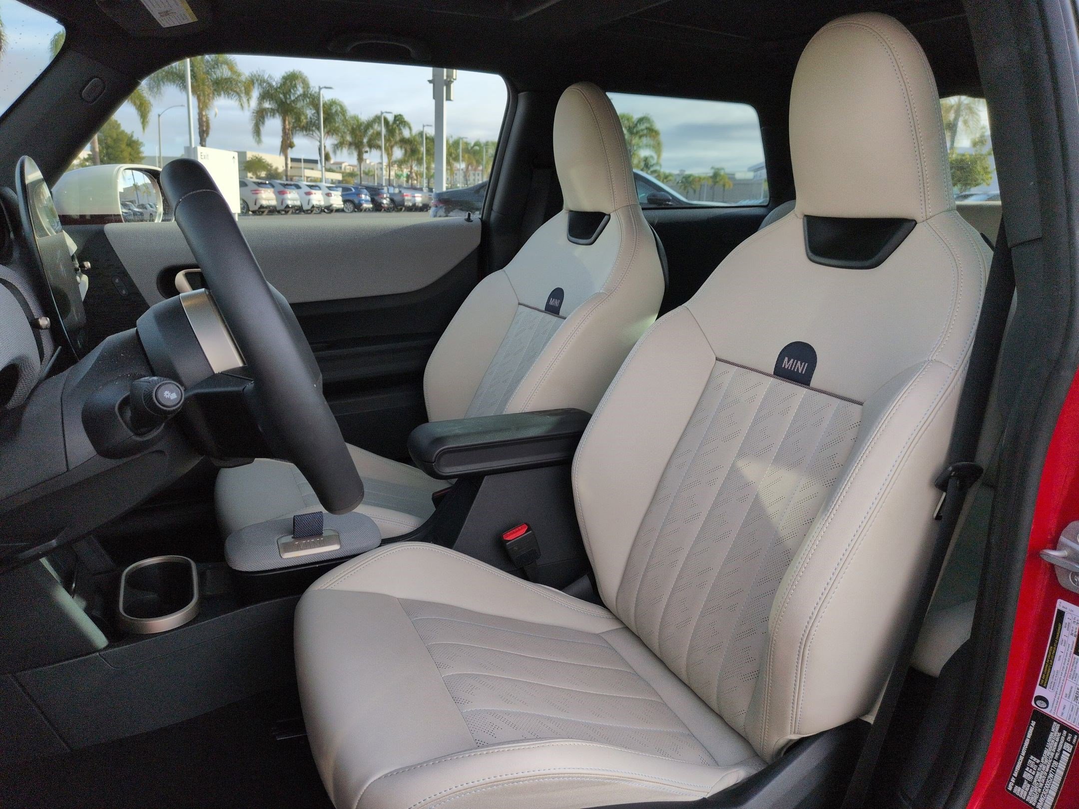 Used 2025 MINI Cooper S image 16