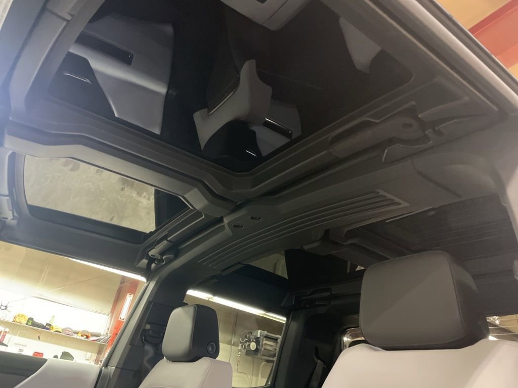 New 2025 GMC Hummer EV 3X w/ Extreme Off-Road Package image 29