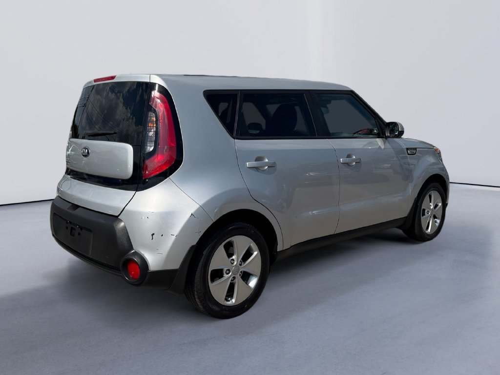 Used 2016 Kia Soul FWD image 3