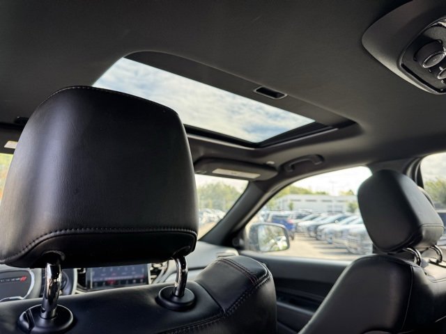 Used 2024 Dodge Durango R/T image 25