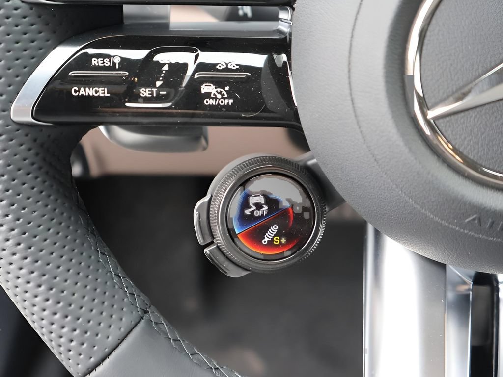 New 2026 Mercedes-Benz AMG GT 53 image 35