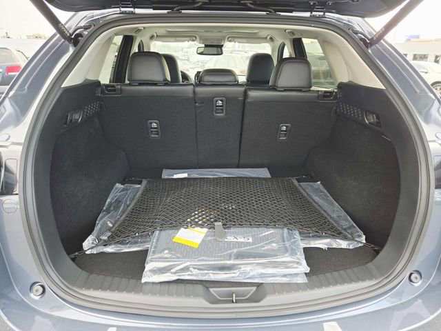 New 2025 MAZDA CX-5 Carbon Edition image 11
