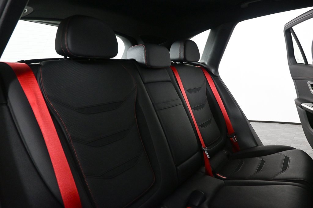 Used 2024 Mercedes-Benz GLC 43 AMG 4MATIC image 20