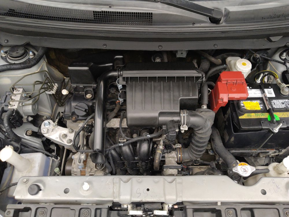 Used 2018 Mitsubishi Mirage G4 ES FWD image 30