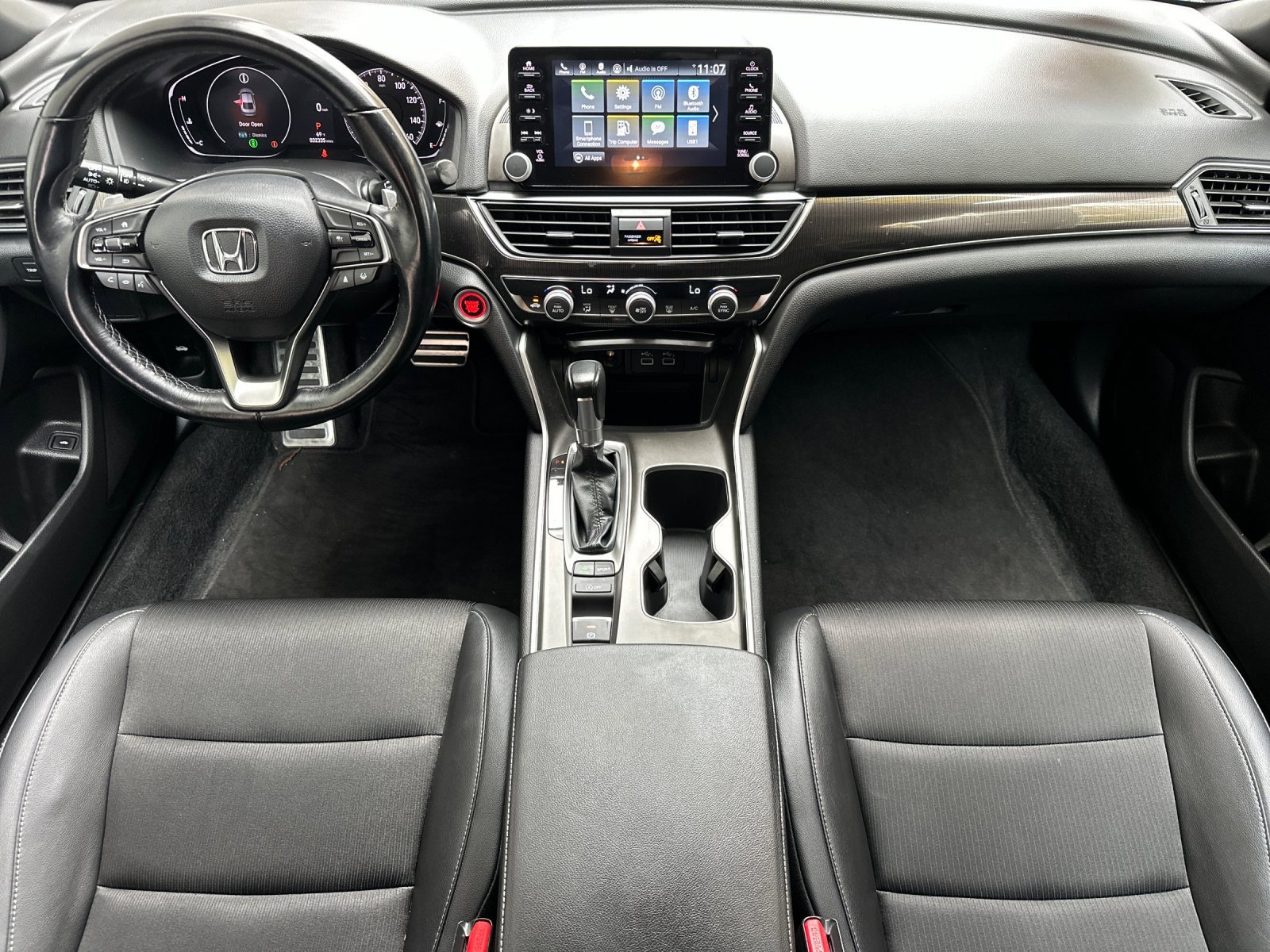 Used 2022 Honda Accord Sport image 15