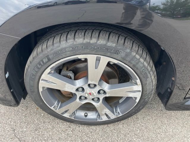 Used 2009 Pontiac Vibe GT FWD image 11
