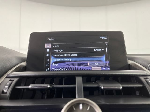 Used 2021 Lexus NX 300 AWD w/ Accessory Package image 32