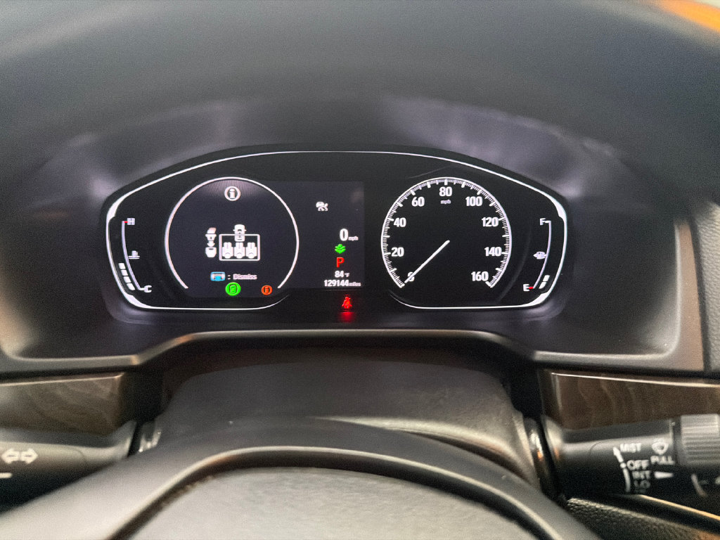 Used 2021 Honda Accord EX-L image 27