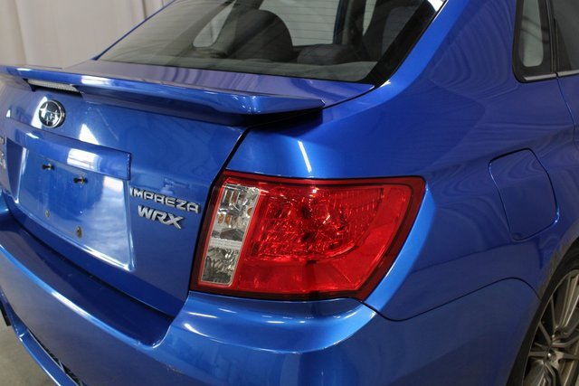 Used 2014 Subaru Impreza WRX Premium image 33