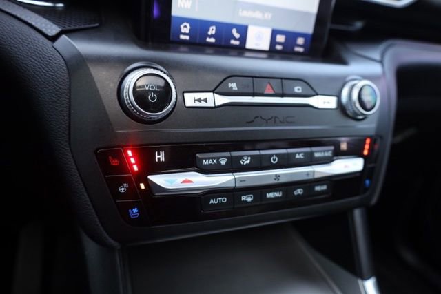 Used 2020 Ford Explorer ST w/ Premium Technology Package image 28