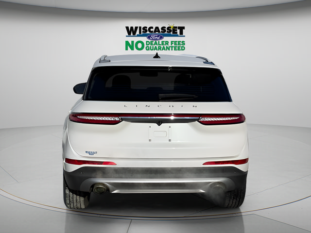 Used 2021 Lincoln Corsair AWD w/ Equipment Group 101A image 21