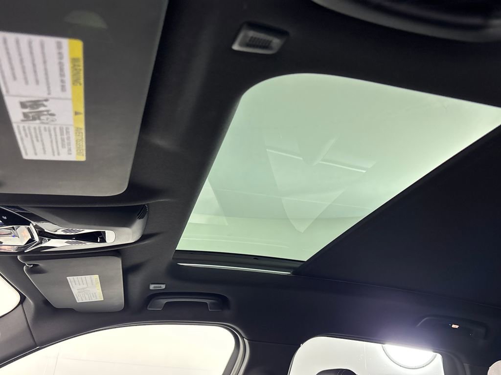 Used 2025 BMW X1 xDrive28i w/ Convenience Package AWD/4WD image 23