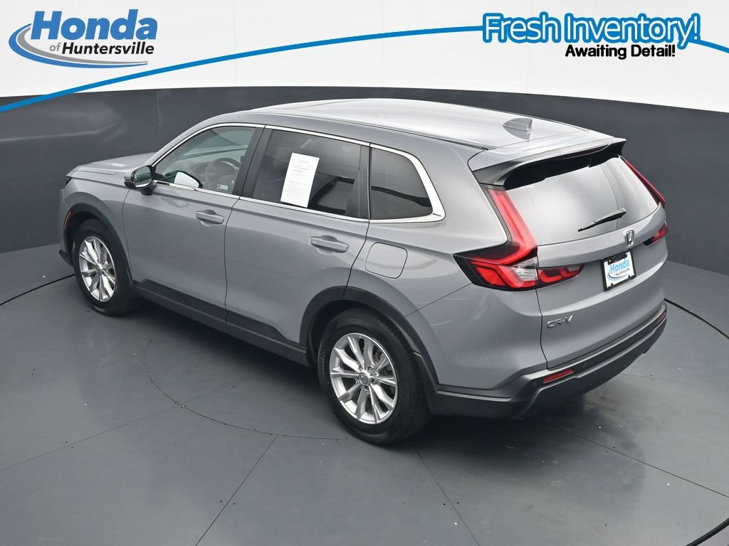 Used 2024 Honda CR-V EX-L image 18
