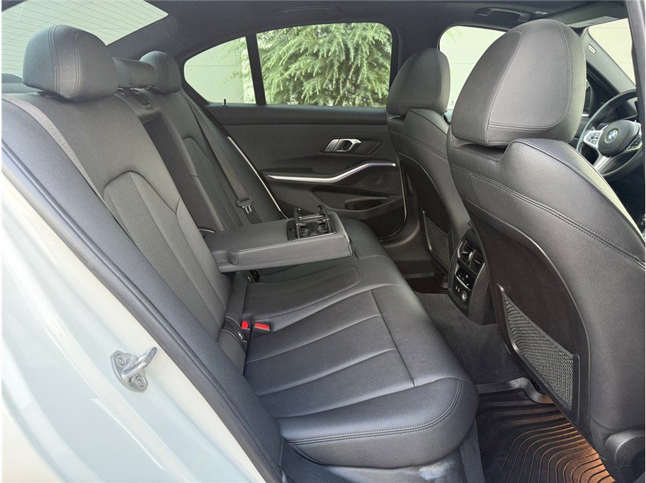 Used 2020 BMW M340i w/ Parking Assistance Package image 34