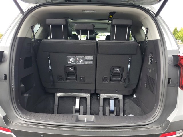 New 2026 Kia Carnival SX image 8